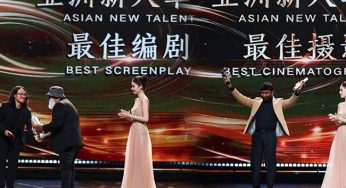 LNP – Sri Lankan film ‘Riverstone’ picks up two awards at Shanghai International Film Festival