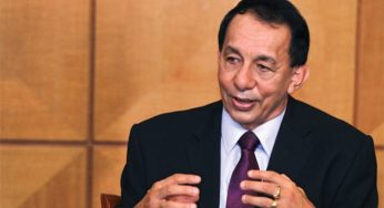 LNP – Ex-SriLankan Airlines chairman Nishantha Wickramasinghe arrested