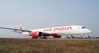 LNP – Air India flight from Ahmedabad to London suspended due to technical issue