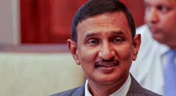 LNP – Former Health Ministry Secretary Chandragupta arrested