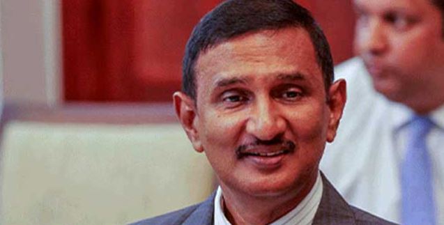 arrested in sri lankan news