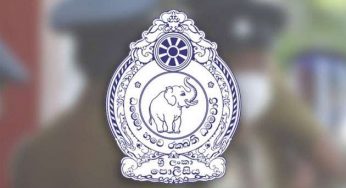 LNP – Assets of 88 crime and fraud suspects seized