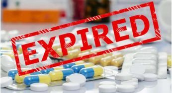 LNP – Businessman penalised for selling expired medicines