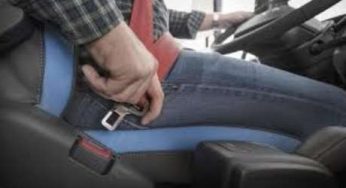 LNP – Seat belt rule for bus drivers compulsory from July 1
