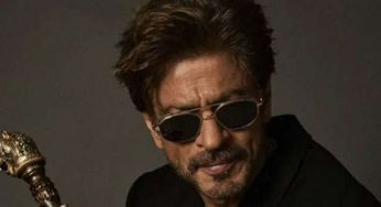LNP – Shahrukh Khan to perform in Colombo?