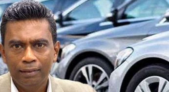 LNP – Think twice before buying EVs: Vehicle importers