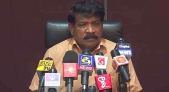 LNP – Sri Lanka firmly rejects any handover of Katchatheevu island