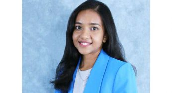LNP – Sri Lankan engineer Meriesha Fonseka joins Airbus Wichita Facility Team