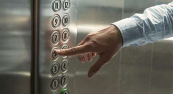LNP – Four MPs get stuck in BMICH elevator