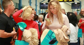 LNP – Tourist arrivals in Sri Lanka exceed 36,000 in first six days of July