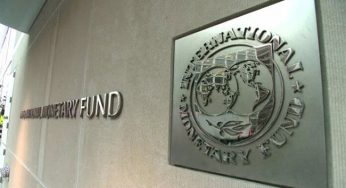 LNP – IMF says Sri Lanka’s GDP could fall by 1.5% from US tariffs