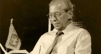 LNP – Senior civil servant Bradman Weerakoon passes away