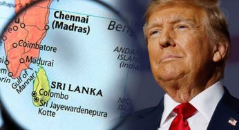 LNP – Sri Lanka gets largest US tariff cut, says Deputy Foreign Minister