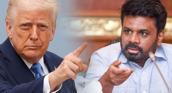 LNP – Trump Tariff: Exports volume will reduce but real challenge is rates of Sri Lanka’s competitors – expert