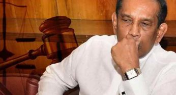 LNP – Rajitha’s anticipatory bail application rejected