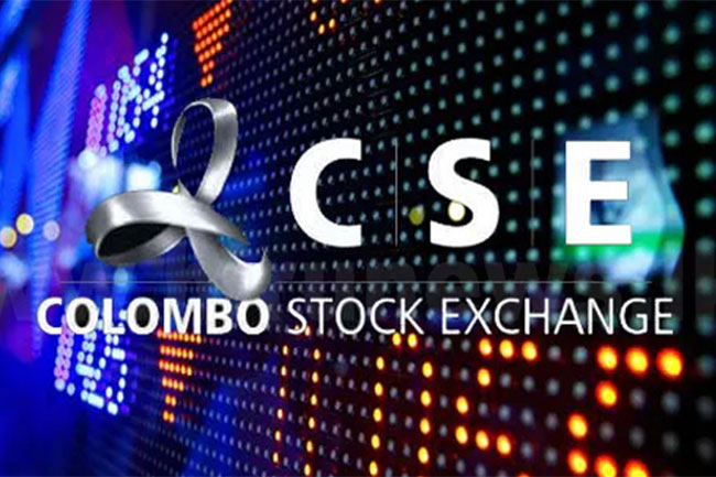 Colombo stock in sri lankan news