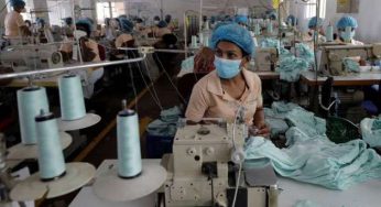 LNP – Sri Lankan apparel brands demand 300-400% CESS hike to combat ‘cheap’ imports
