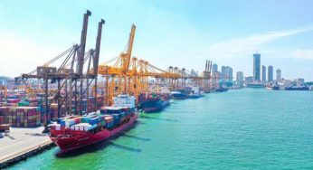 LNP – Indian Defence Ministry Company set to anchor strategic influence in Colombo Port