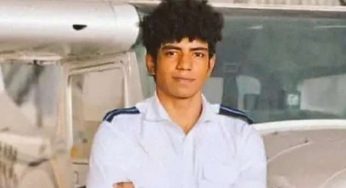 LNP – Student held under PTA for nine months to be produced in court