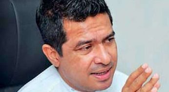 LNP – Sujeewa Senasinghe released on bail over Rs. 100 Mm luxury vehicle case