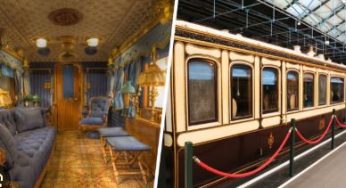 LNP – Royal train to be cut in Palace cost-saving measure
